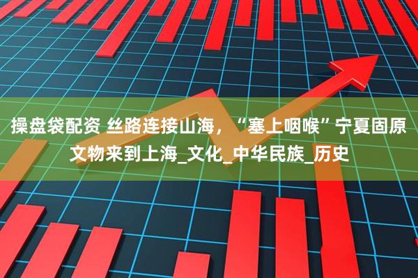 操盘袋配资 丝路连接山海，“塞上咽喉”宁夏固原文物来到上海_文化_中华民族_历史